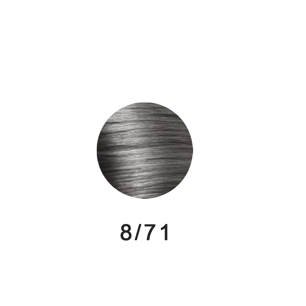 Стойкая крем-краска для волос с масляным коктейлем 100 мл - Vitality’s Art Absolute Hair Color Cream