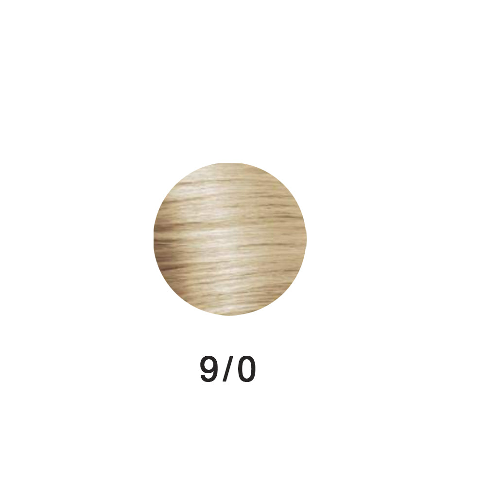 Стійка крем-фарба для волосся з масляним коктейлем 100 мл - Vitality’s Art Absolute Hair Color Cream