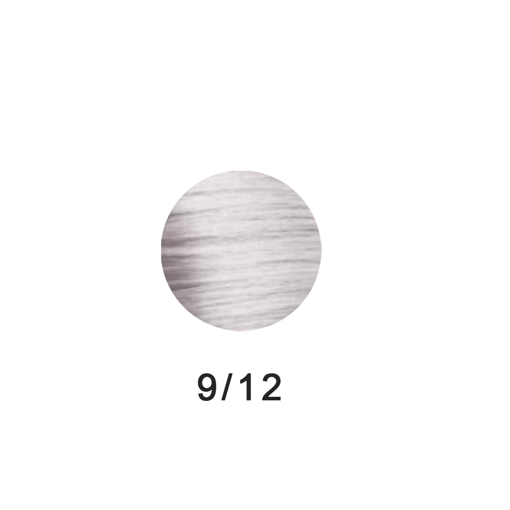 Стойкая крем-краска для волос с масляным коктейлем 100 мл - Vitality’s Art Absolute Hair Color Cream