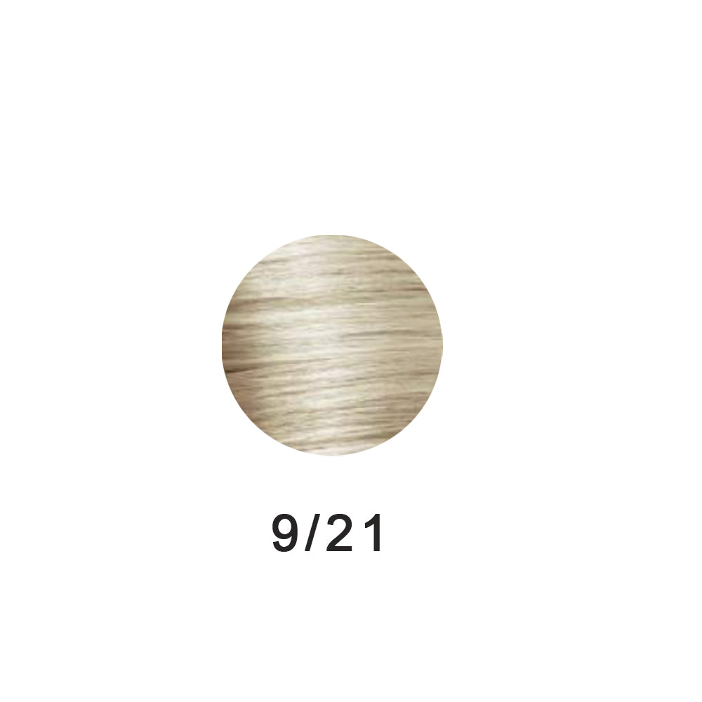 Стойкая крем-краска для волос с масляным коктейлем 100 мл - Vitality’s Art Absolute Hair Color Cream