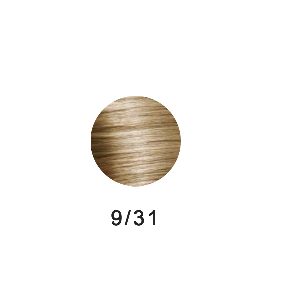 Стойкая крем-краска для волос с масляным коктейлем 100 мл - Vitality’s Art Absolute Hair Color Cream