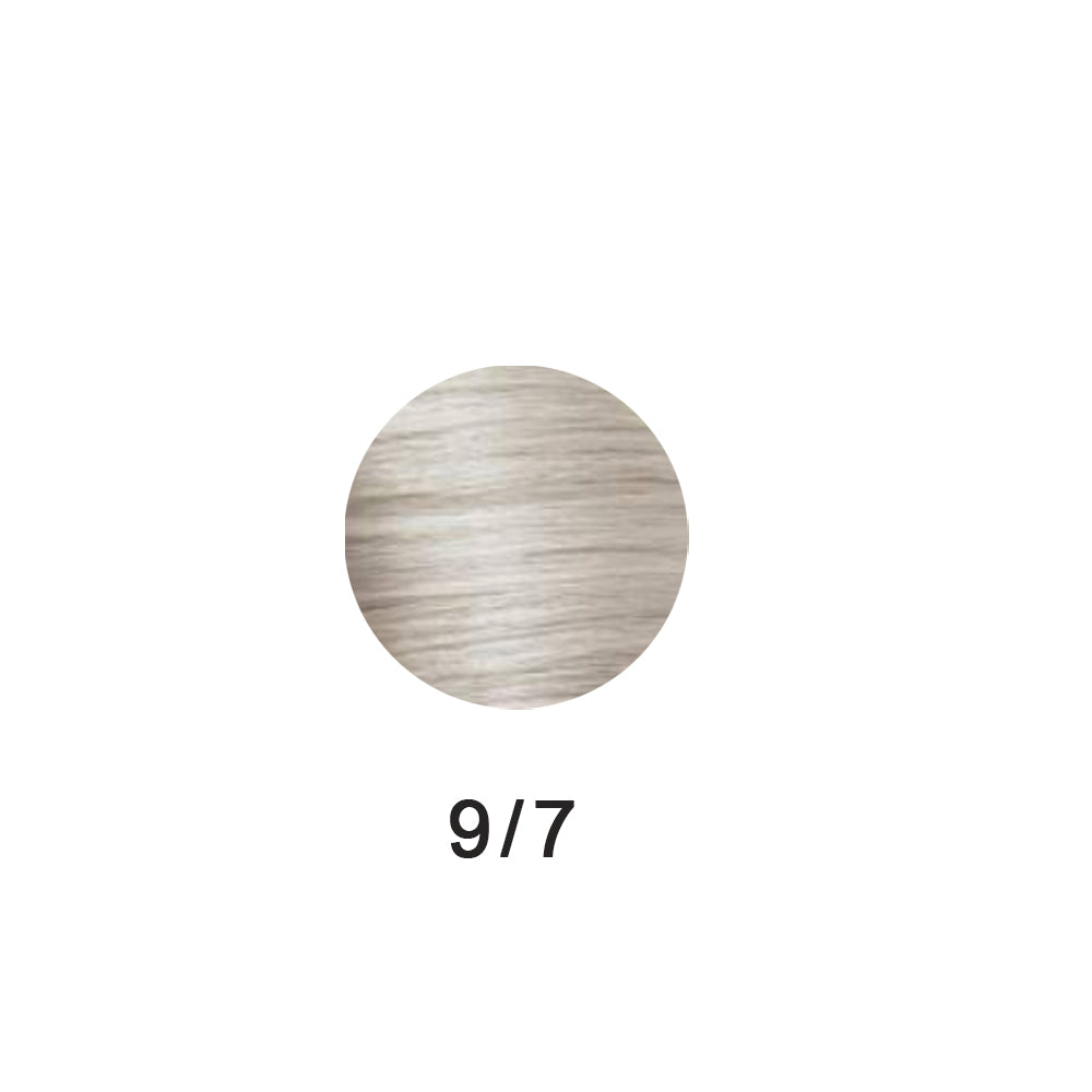 Стойкая крем-краска для волос с масляным коктейлем 100 мл - Vitality’s Art Absolute Hair Color Cream