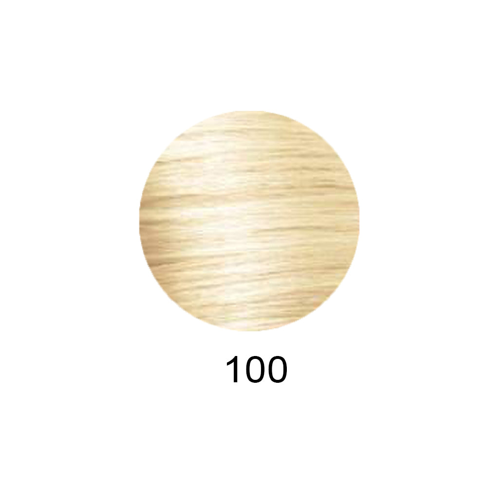 Стойкая крем-краска ультра блонд с масляным коктейлем 100 мл - Vitality’s Art Absolute Colour Cream (Blond)