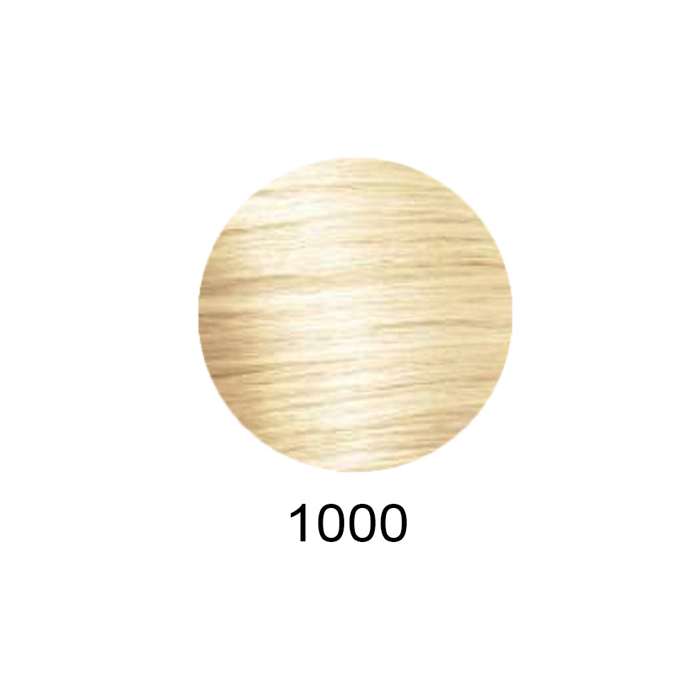 Vitality’s Art Absolute Colour Cream (Blond) - Стійка крем-фарба ультра блонд з масляним коктейлем 100 мл