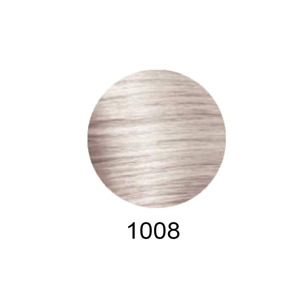 Стойкая крем-краска ультра блонд с масляным коктейлем 100 мл - Vitality’s Art Absolute Colour Cream (Blond)