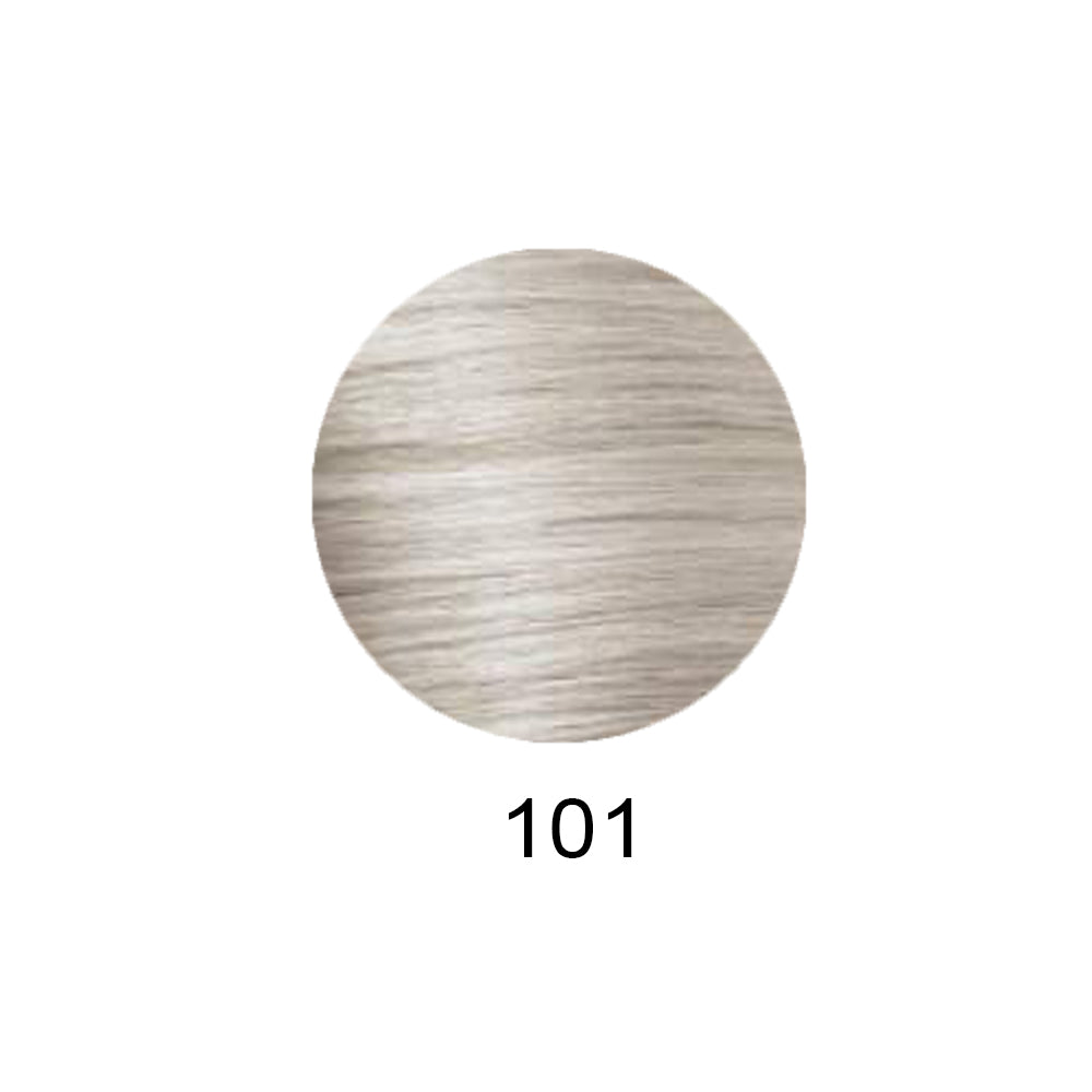 Стойкая крем-краска ультра блонд с масляным коктейлем 100 мл - Vitality’s Art Absolute Colour Cream (Blond)