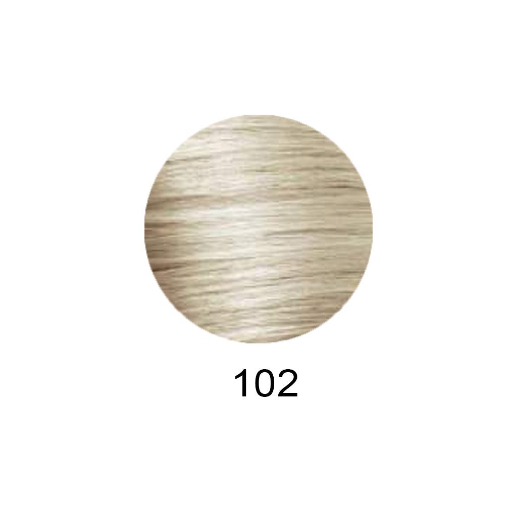 Vitality’s Art Absolute Colour Cream (Blond) - Стійка крем-фарба ультра блонд з масляним коктейлем 100 мл