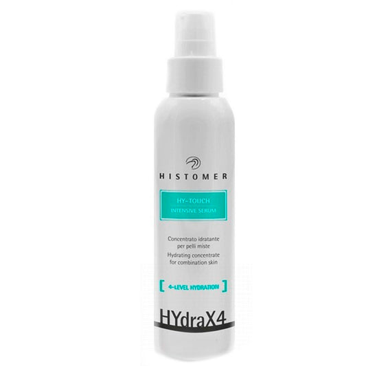 Інтенсивна сироватка для комбінованої шкіри - Histomer HydraX4 HY-Touch Intensive Serum