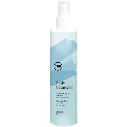 Засіб незмивний для щоденного догляду за волоссям - Kaaral 360 Daily Detangler Spray