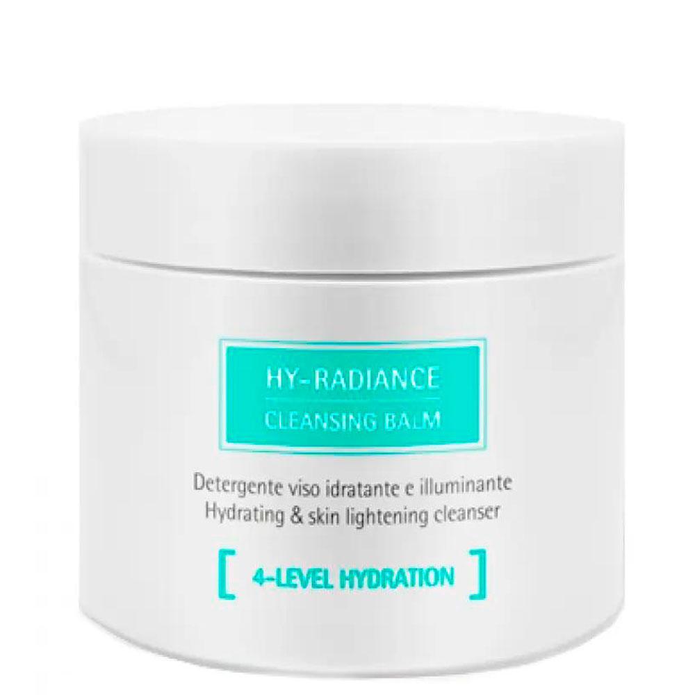 3 Бальзам для очищення та зняття макіяжу - Histomer HydraX4