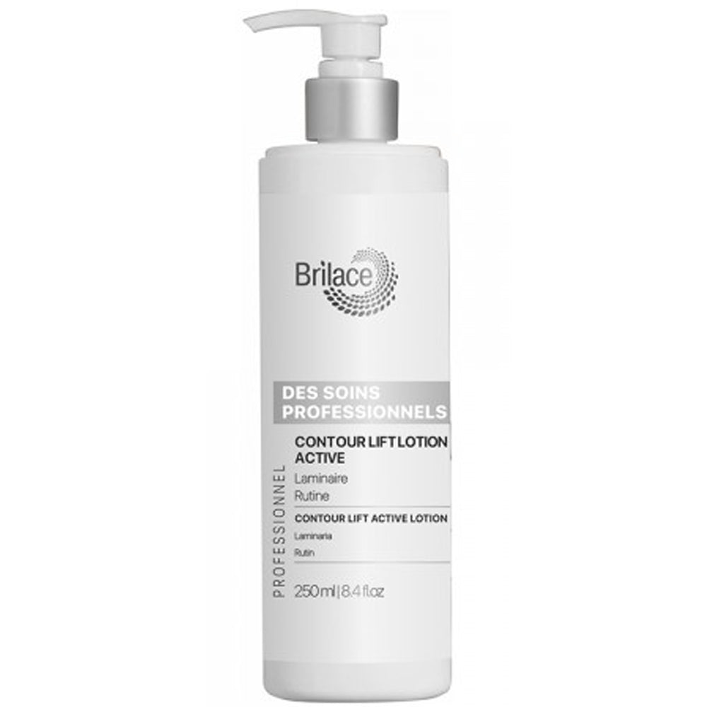 Ліфтинговий лосьйон - Brilace Contour Lift Active Lotion