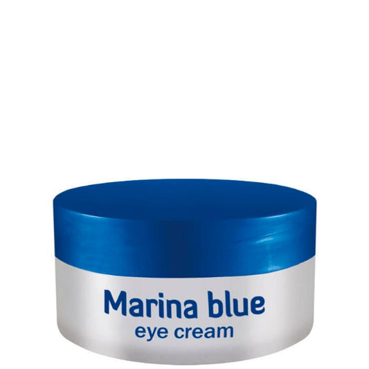 Крем для повік - Brilace Marina Blue Eye Cream