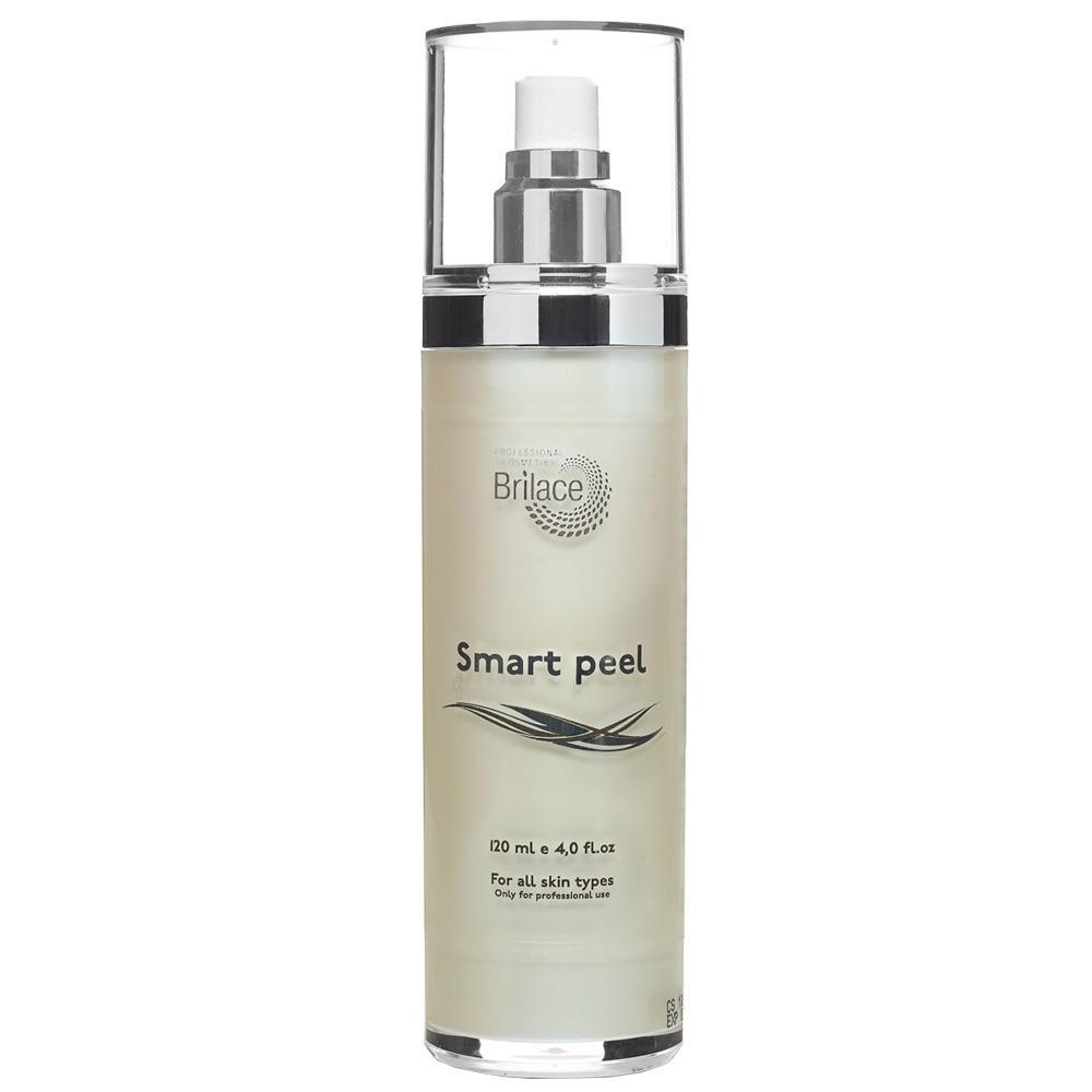 Ферментативный пилинг мгновенного действия - Brilace Smart Peel