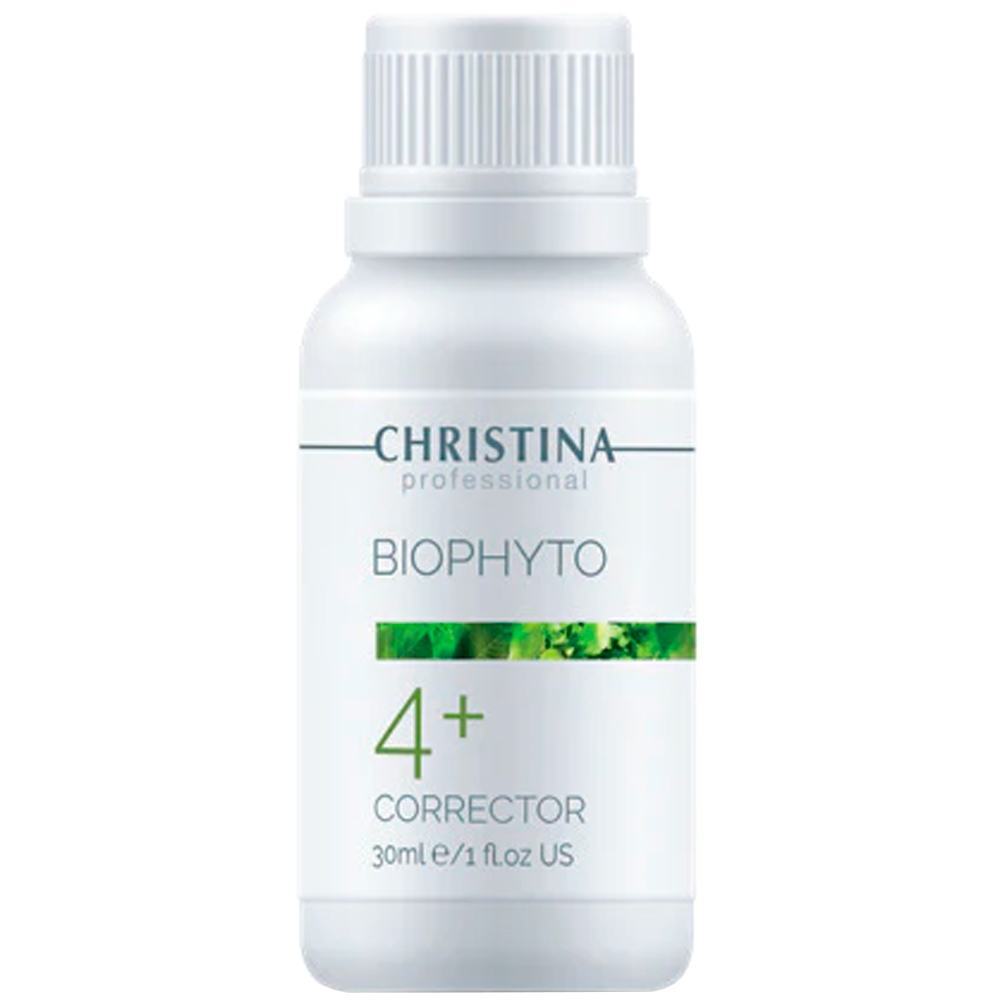 Локальний лосьйон-коректор (крок 4+) - Christina Bio Phyto Corrector