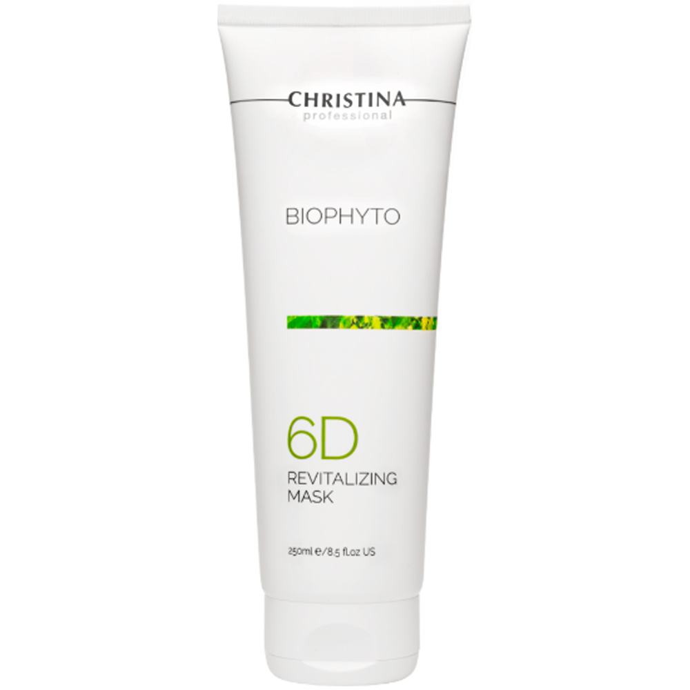 Christina Bio Phyto Revitalizing Mask - Восстанавливающая маска
