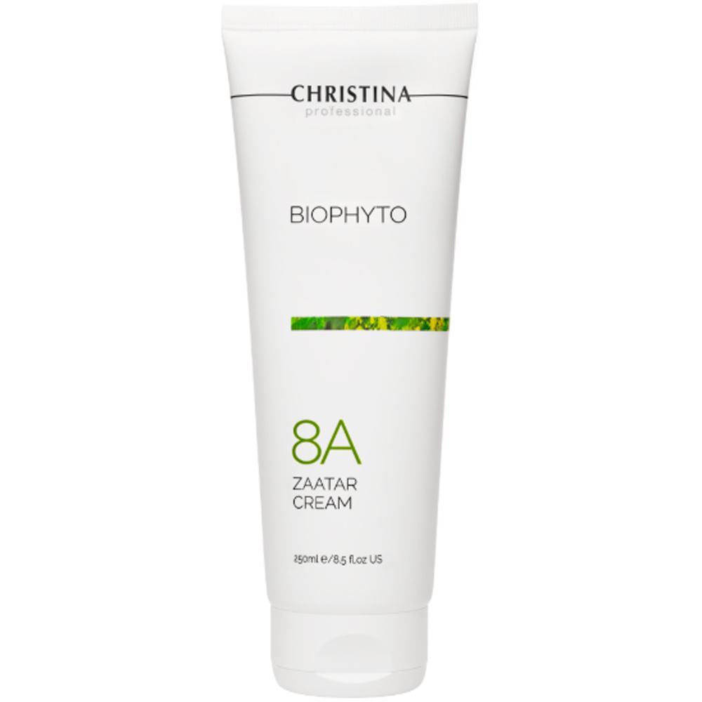 Christina Bio Phyto Zaatar Cream - Био-фито-крем Заатар