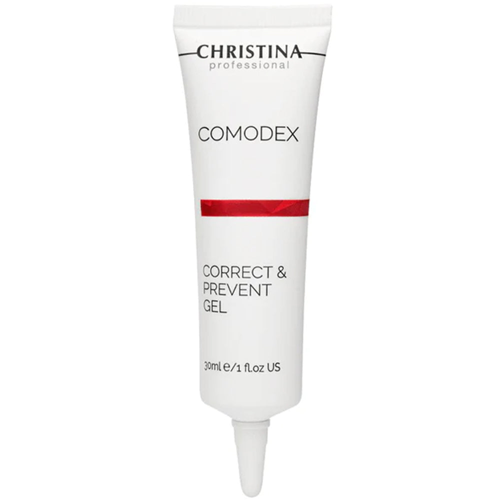 Christina Comodex Correct & Prevent Gel - Гель Корекція і запобігання