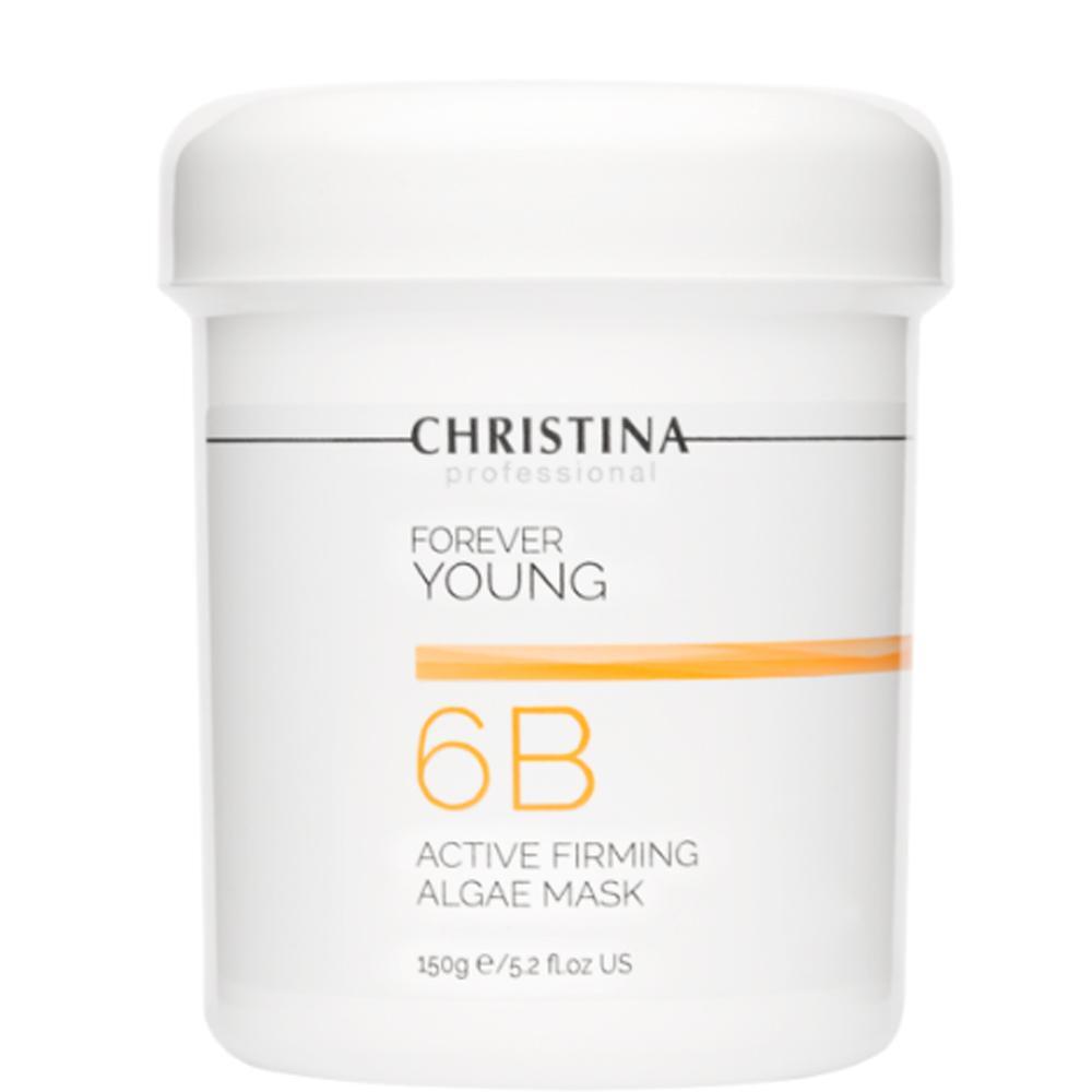 Активная укрепляющая маска с водорослями (шаг 6b) - Christina Forever Young Active Firming Algae Mask