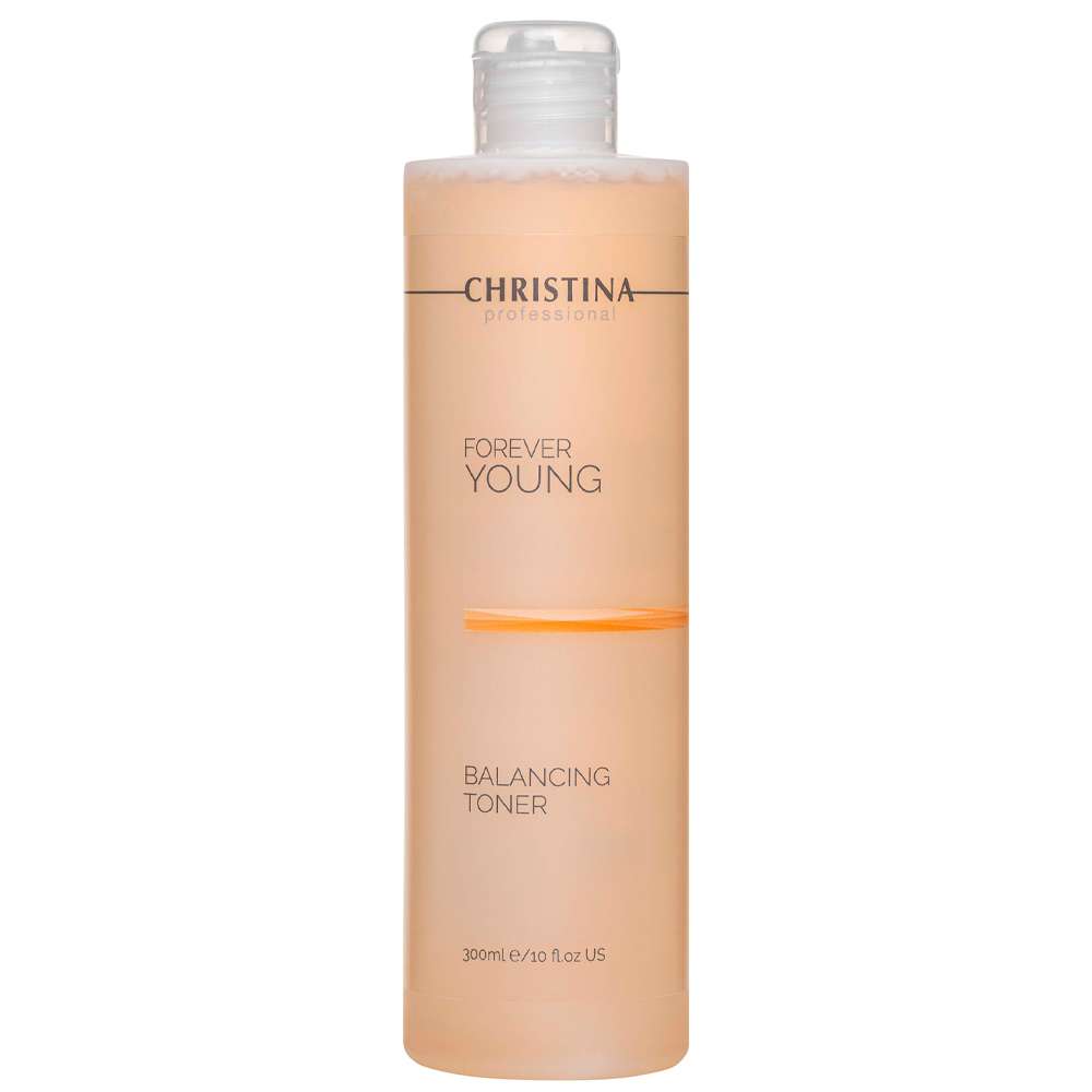 Christina Forever Young Balancing Toner - Балансирующий тоник