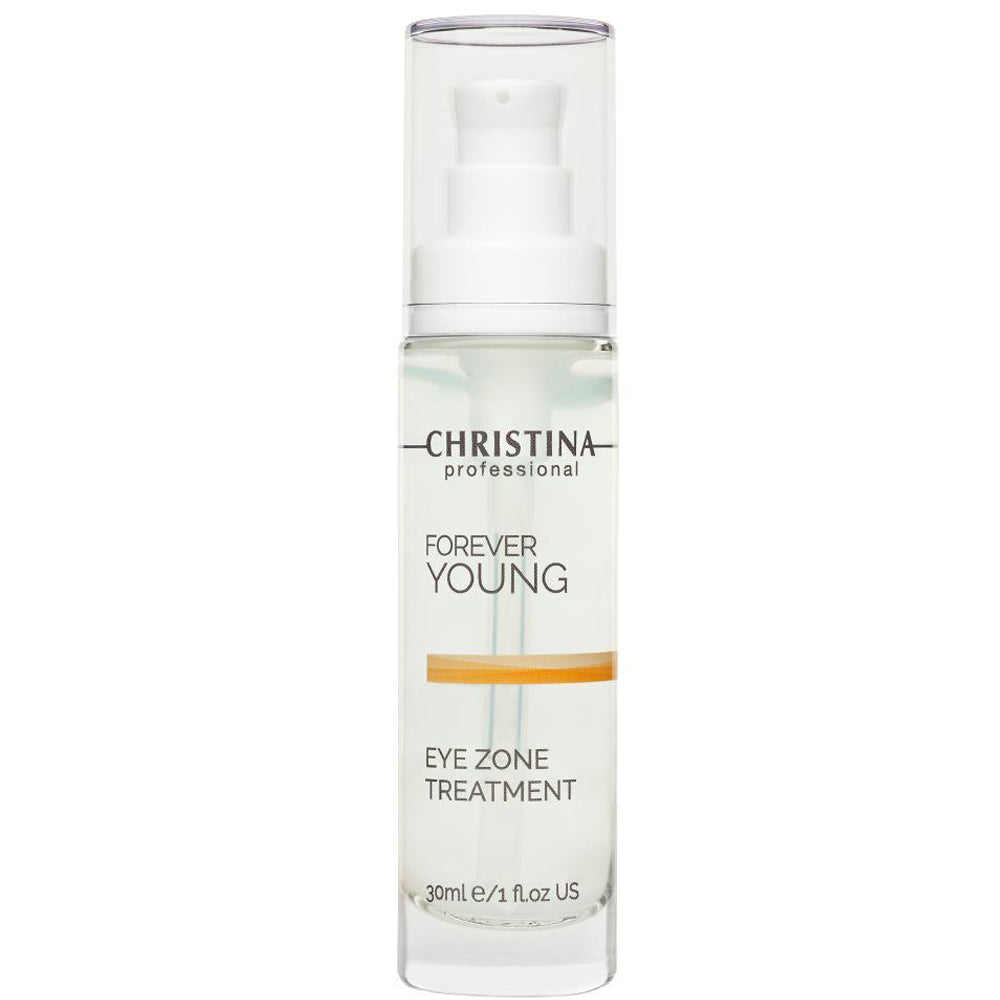 Christina Forever Young Eye Zone Treatment - Гель для зоны вокруг глаз