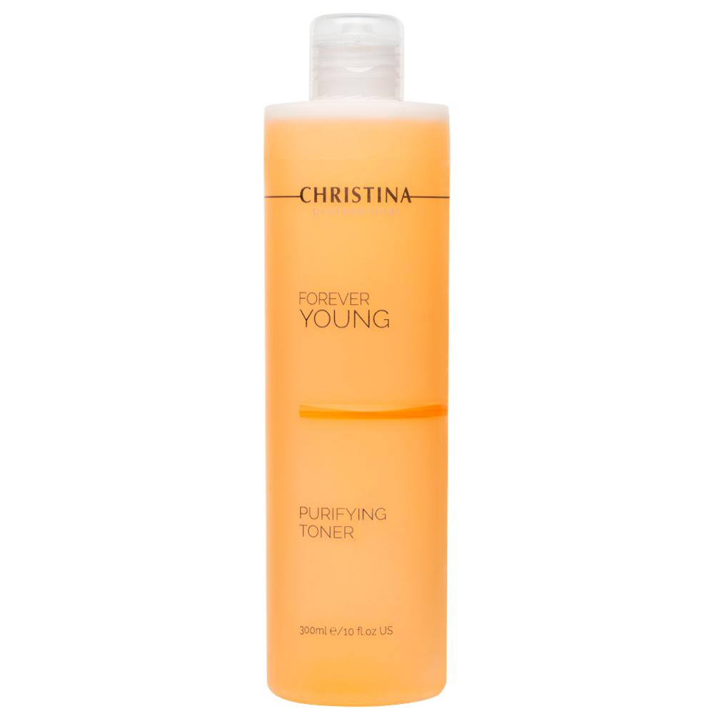 Christina Forever Young Purifying Toner - Очищуючий тонік