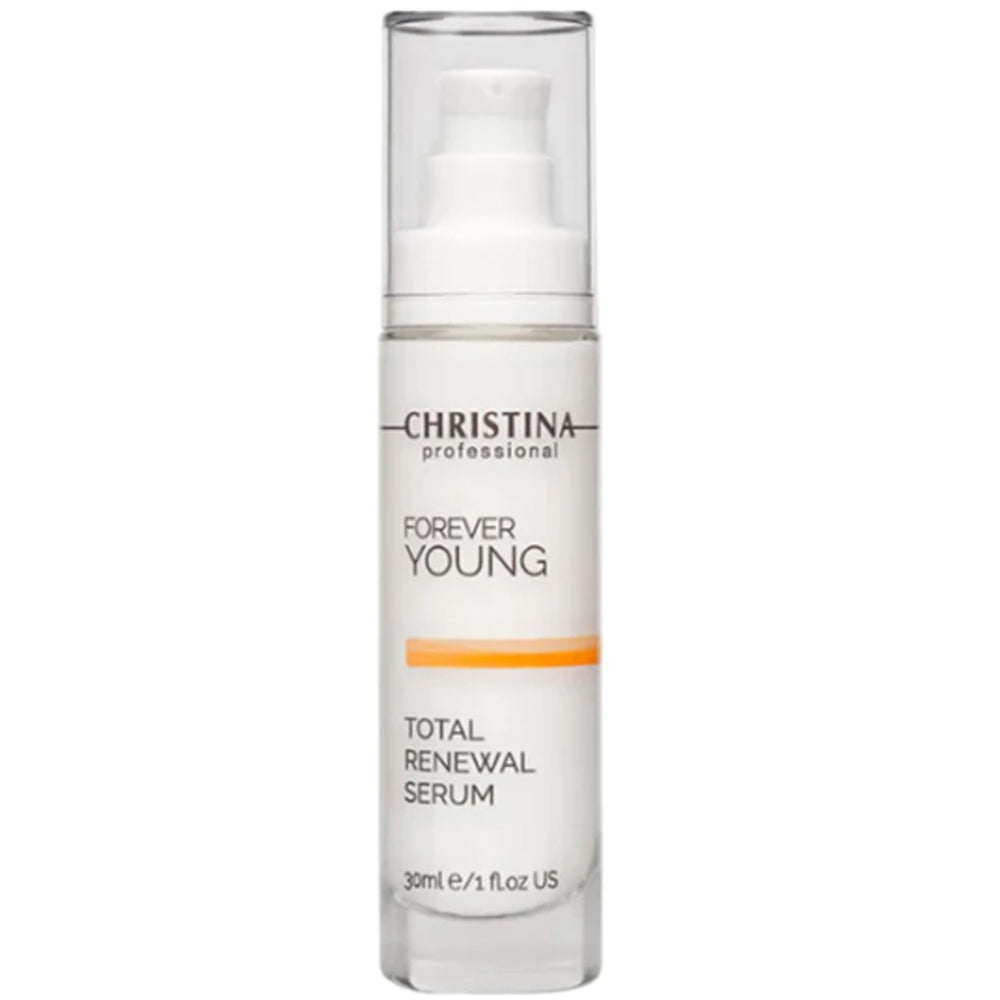 Christina Forever Young Total Renewal Serum - Омолоджуюча сироватка «Тоталь»