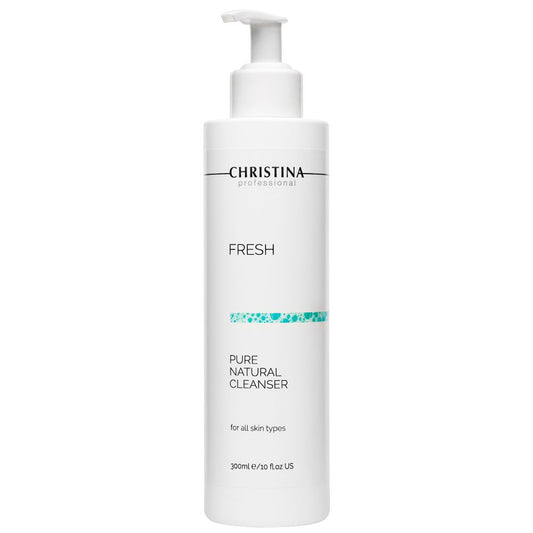 Christina Fresh Pure & Natural Cleanser - Натуральний очисник для всіх типів шкіри