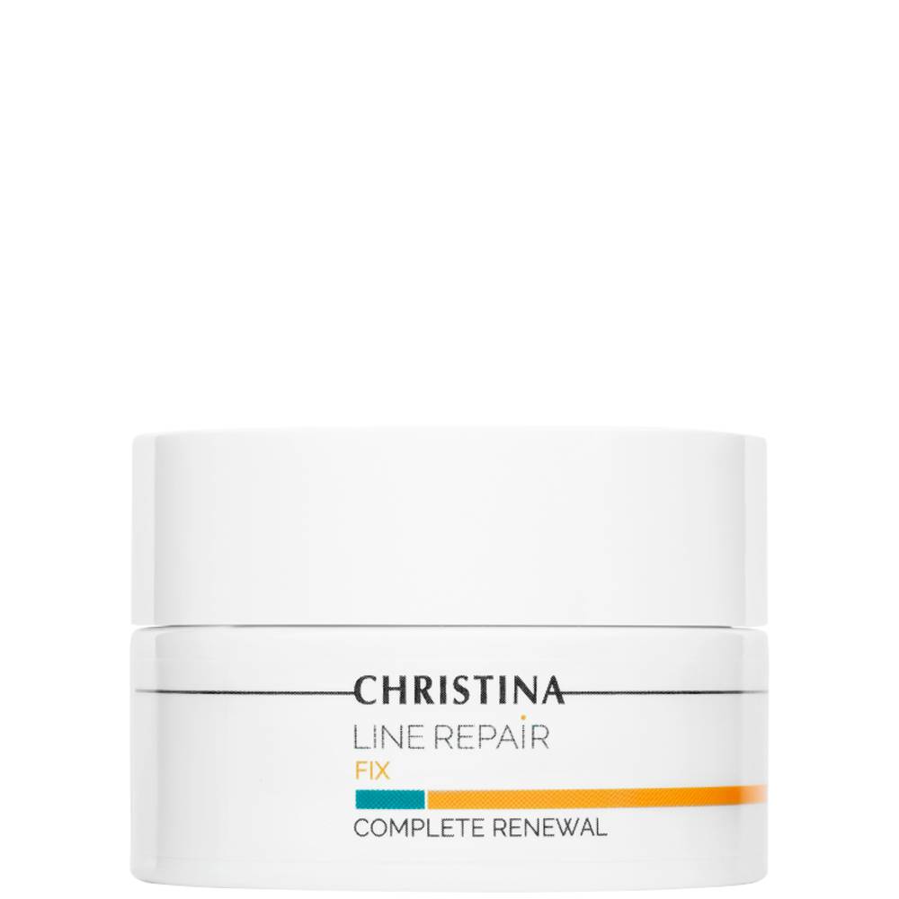 Омолаживающий крем Абсолютное обновление - Christina Line Repair Fix Complete Renewal