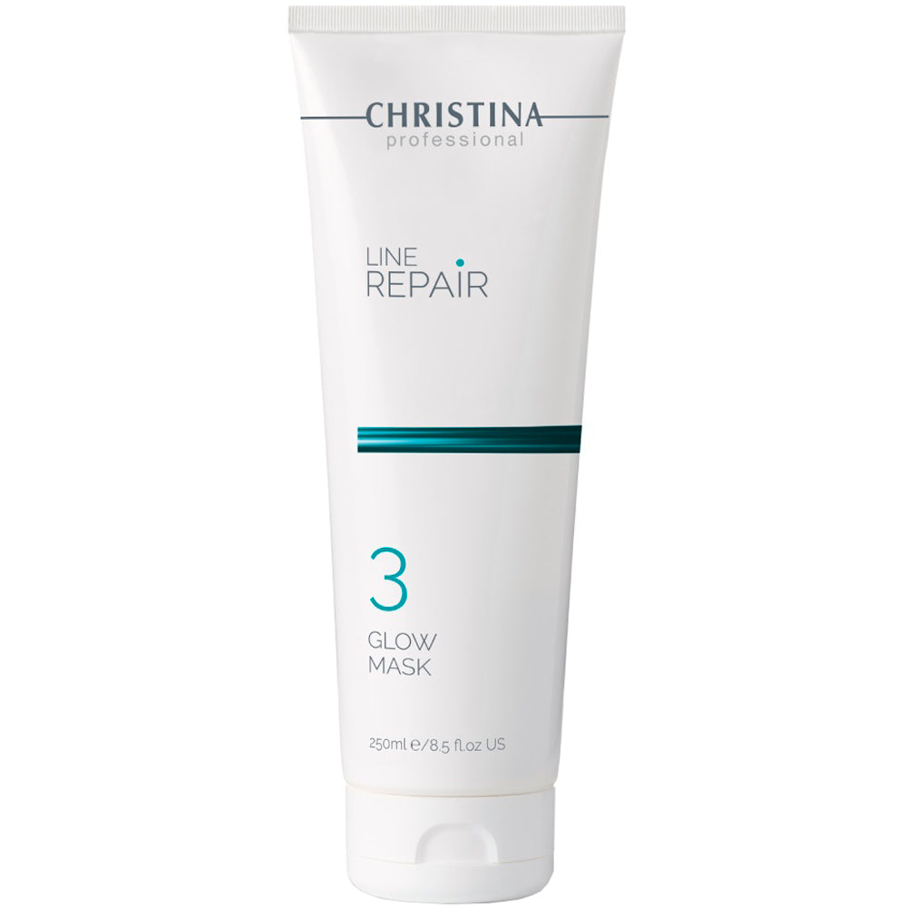 Маска Сияние (шаг 3) - Christina Line Repair Glow Mask