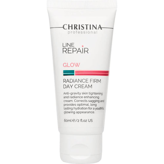 Денний крем Сяяння та пружність - Christina Line Repair Glow Radiance Firm Day Cream