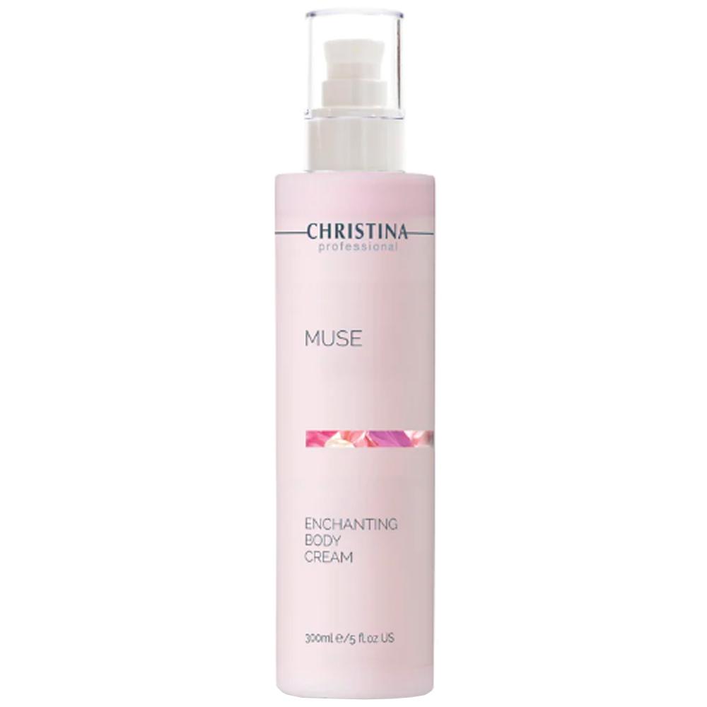Christina Muse Enchanting Body Cream - Крем для тіла