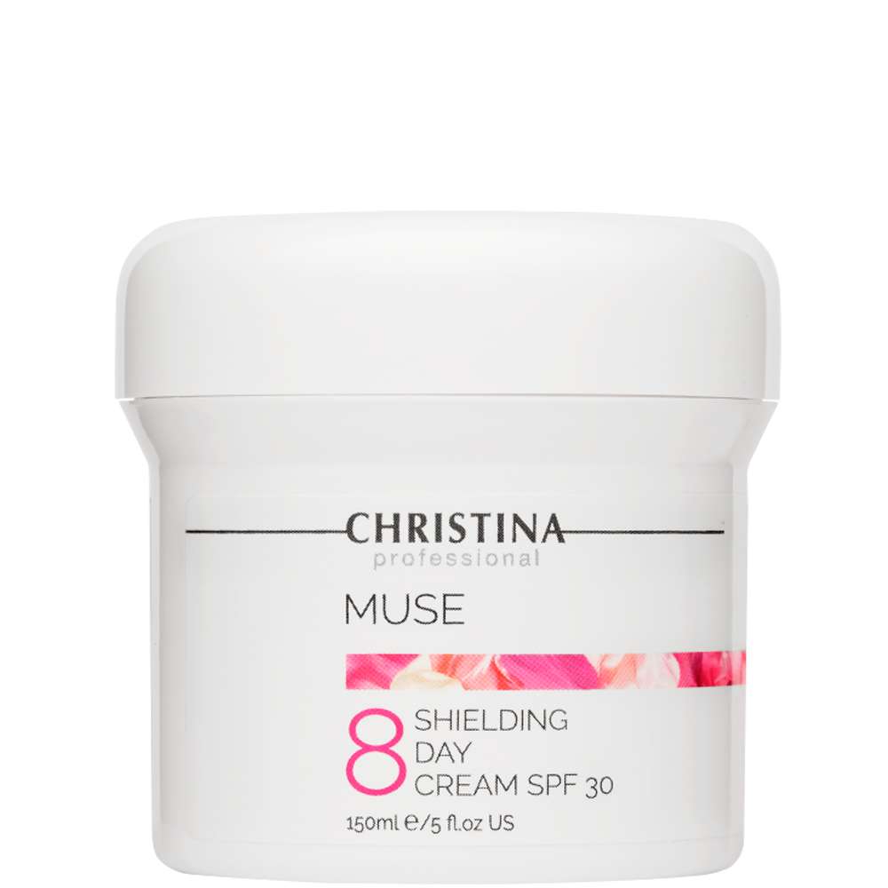 Christina Muse Protective Day Cream - Денний захисний крем SPF 30