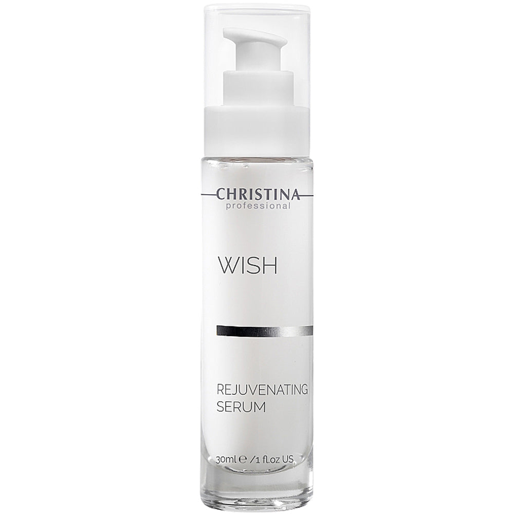 Christina Wish Rejuvenating Serum - Омолаживающая сыворотка