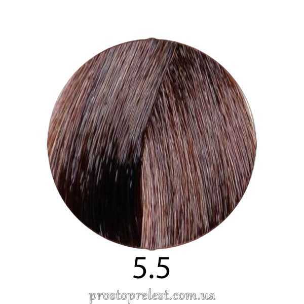 Coiffance Professionnel Color Papillon 100ml - Стійка фарба для волосся 100мл