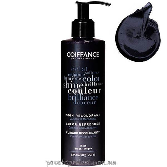 Coiffance Professional Color Refresher Soin Recolorant 250ml - Тонуюча маска для волосся 250 мл