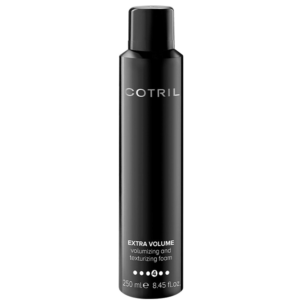 Текстурирующий мусс - Cotril Extra Volume Volumizing And Texturizing Foam