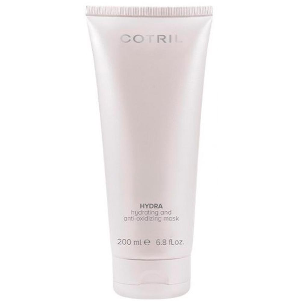 Увлажняющая антиоксидантная маска - Cotril Hydra Anti-Oxidizing Mask