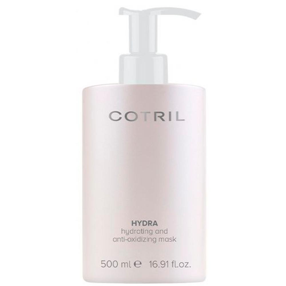 Увлажняющая антиоксидантная маска - Cotril Hydra Anti-Oxidizing Mask