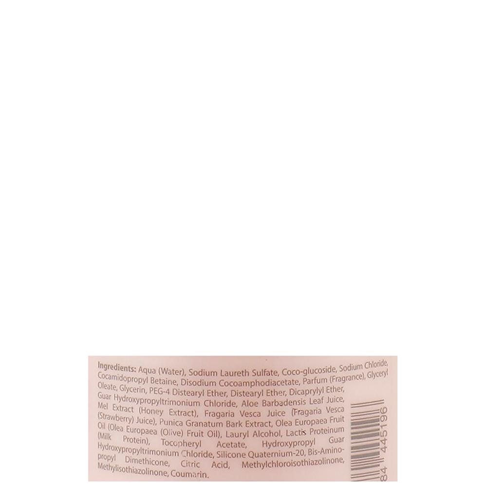 Увлажняющий антиоксидантный шампунь Cotril Hydra Anti-Oxidizing Shampoo