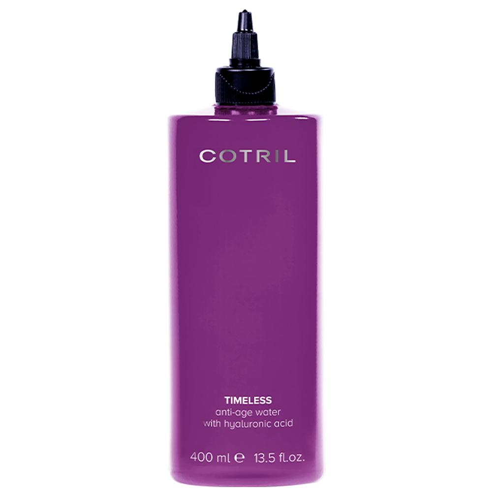 Засіб для волосся з гіалуроновою кислотою - Cotril Timeless Mask Water