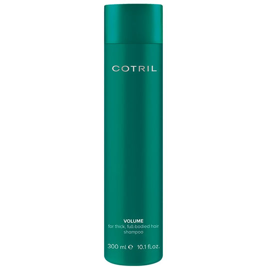 Шампунь для об'єму тонкого волосся - Cotril Volume Shampoo