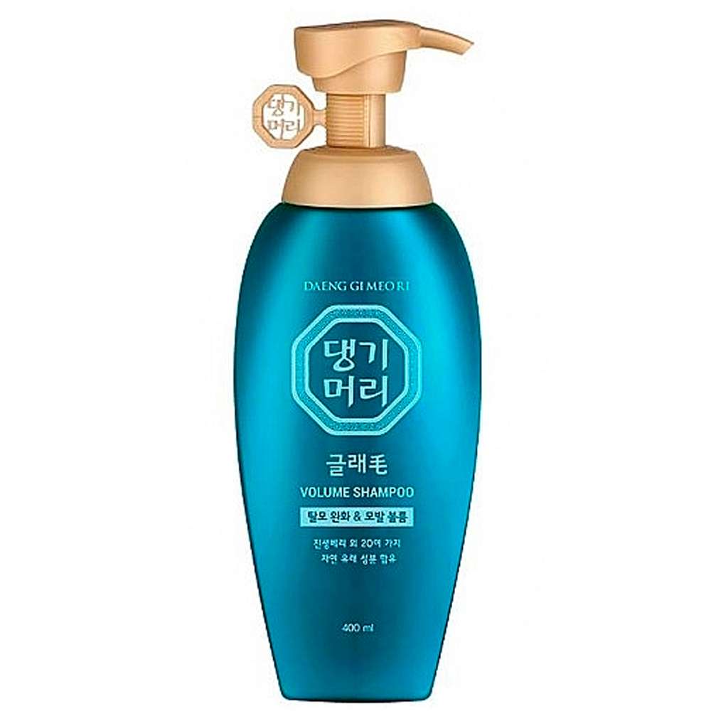 Шампунь для надання об’єму - Daeng Gi Meo Ri Glamo Volume Shampoo