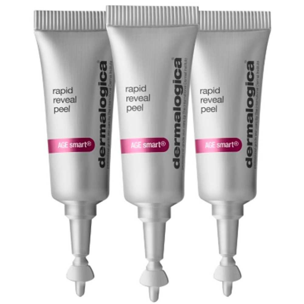Dermalogica Age Smart Rapid Reveal Peel - Пилинг быстрого преобразования