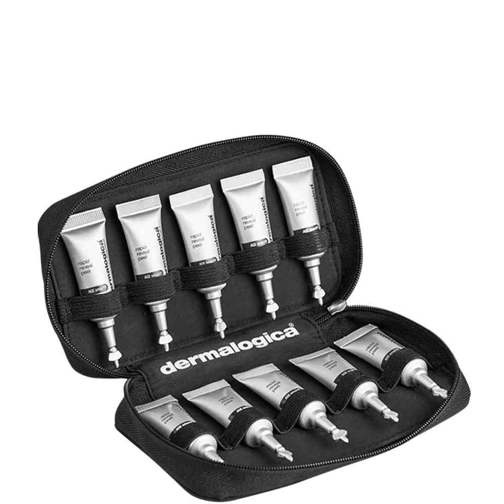 Dermalogica Age Smart Rapid Reveal Peel - Пилинг быстрого преобразования