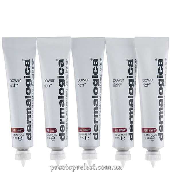 Dermalogica Age Smart Power Rich - Мощный регенерирующий крем анти-эйдж ухода