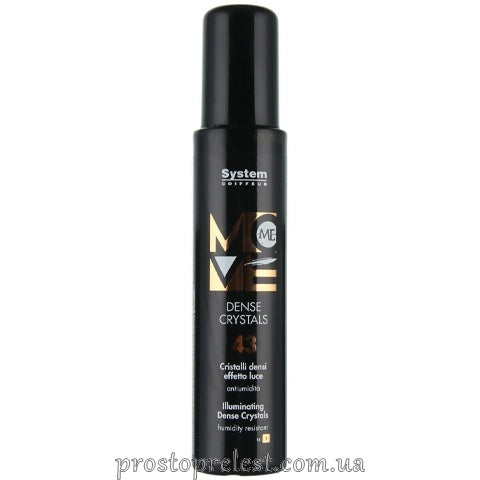 Dikson Move Me 43 Dens Crystals - Кристаллы блеска