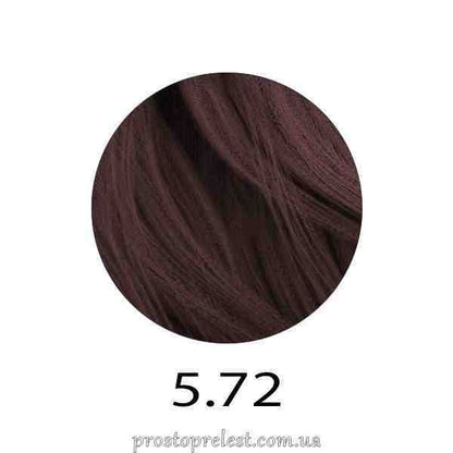 Elea Professional Artisto Permanent Hair Color 100ml - Крем-фарба для волосся 100мл