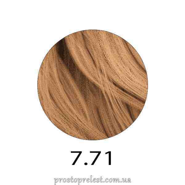 Elea Professional Artisto Permanent Hair Color 100ml - Крем-фарба для волосся 100мл