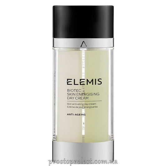 Elemis Biotec Skin Energising Day Cream - Денний крем для обличчя