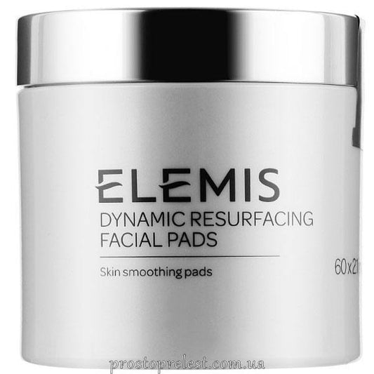 Elemis Dynamic Resurfacing Facial Pads - Пади для шліфування шкіри